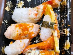 火焰五拼-一心创作料理屋(经开万达店)