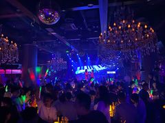 -苏荷酒吧(九街店)