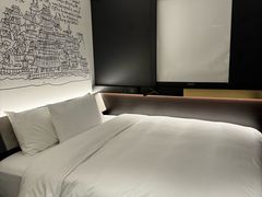 -北京三元桥CitiGO欢阁酒店