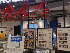 -海马体照相馆(合肥包河万达广场店)