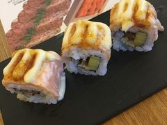 -Sushi Love 创意寿司(丽影广场店)