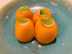 -沿途四季·云南菜(建外大街店)