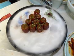 -惠丰堂饭庄·烤鸭·京味菜(民族大学店)