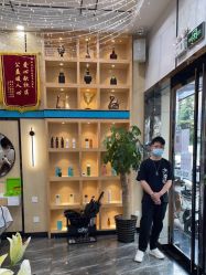 -倾城护肤造型