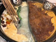 -钢管厂五区小郡肝火锅串串 Chuan Chuan hot pot