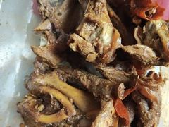 -绝味鸭脖(碧凤坊二店)