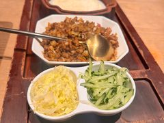 -耶里夏丽·丝路国际·新疆餐厅(浦东区东方路店)