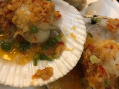 -真剑日本料理·铁板烧(贵州路店)
