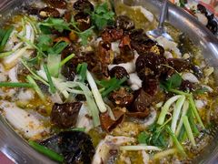 -鲤城打铁水煮鱼店