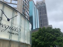 -一大会址·新天地(地铁站)