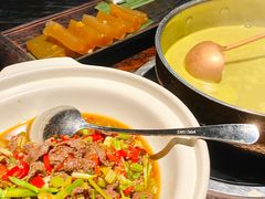 -凤凰山斑鱼馆(恭城店)