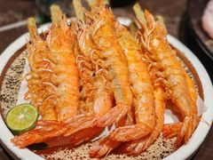 -一绪に和牛寿喜烧(罗湖益田假日店)