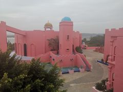 -漳州滨海火山岛自然生态风景区