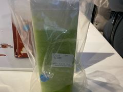 -兰熊鲜奶(西直门凯德mall店)