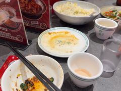 -乔一乔怪味干锅(武侯欢肆店)