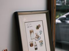 -Line来恩咖啡(石厦花园店)