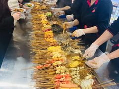 -彭姐麻辣烫(海淀店)