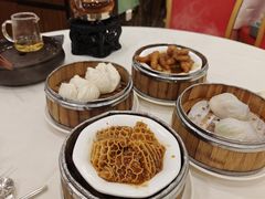 -凤凰楼酒家·粤宴点心(华强北店)