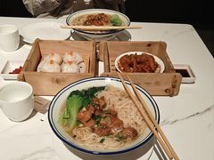 -十六台·经典广东菜(德外大街店)