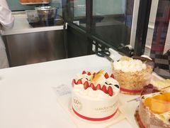 -味多美蛋糕(双合地铁店)
