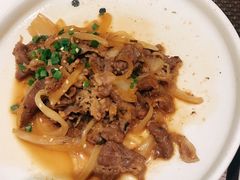 -贵木日本料理·铁板烧(新地假日广场店)