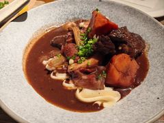 -巴别塔法餐舍(合作路店)