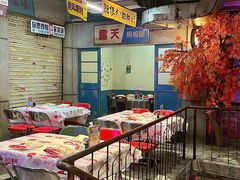 -五马集·海鲜·温州大牌档(黑金冠五马街十字路口店)