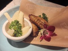 -半秋山西餐厅(宜昌大洋店)