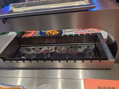 -嫩羊羊·延边烤串·朝鲜族美食(张家港美食街店)