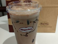 -哈根达斯(天河城店)