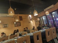 -滇道云南特色料理(康定路店)