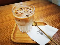 海盐咖啡-几静cafe(基湖店)