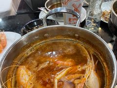 -狮子楼大酒店中餐厅