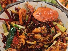 -辣螃铠盆盆蟹大排档(总店)