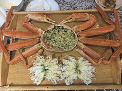 -震海贝烤贝·民俗特色店(延吉总店)