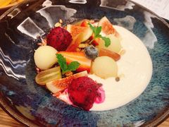 -玲婧胡同·生日蛋糕·餐厅(嘉里城店)