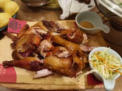 -小土豆北方菜馆(文慧园店)