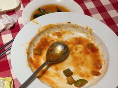 -西贝莜面村(当代商城店)