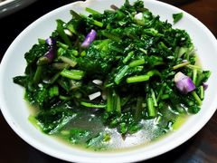 -常山土菜馆(文三西路店)