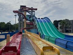 -Wild Wild Wet水上乐园