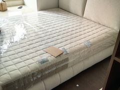 -栖作床垫(欧亚达家居光谷店)
