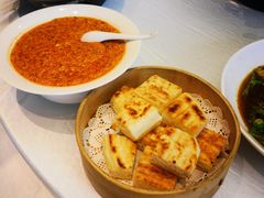 -盛百味·家宴餐厅(霸州分店)