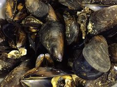 -老青岛海鲜烧烤大排档