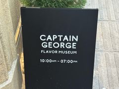 -CaptainGeorge风味博物馆