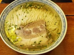 -同得兴 Since·1995 传统苏式面馆(十全街店)