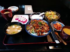 味噌汤-鲤·鮨KOISUSHI