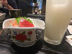 -玄白·炭烤活鳗(上海首店)