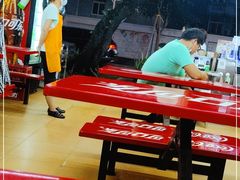 大堂-程记烧腊快餐店(松园南街店)