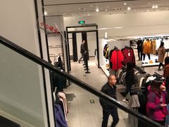 -ZARA HOME(长楹天街购物中心店)