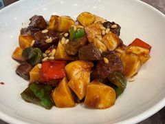 -老牛窝里(总店)